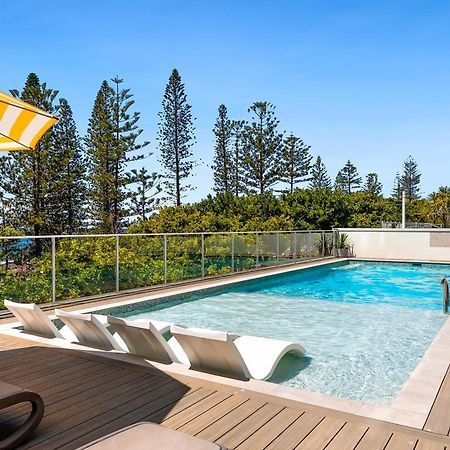 Pacific Beach Resort Mooloolaba Eksteriør billede
