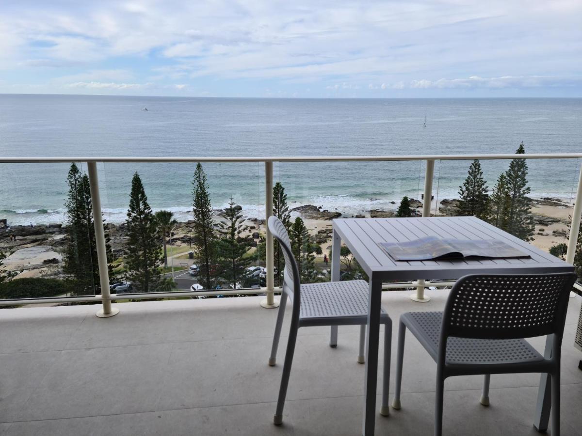 Pacific Beach Resort Mooloolaba Eksteriør billede