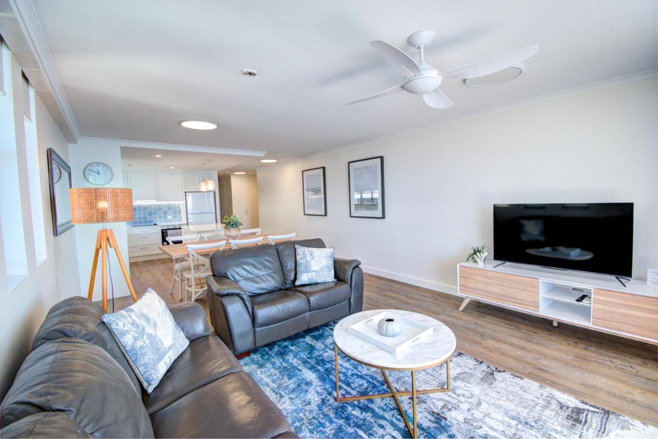 Pacific Beach Resort Mooloolaba Eksteriør billede