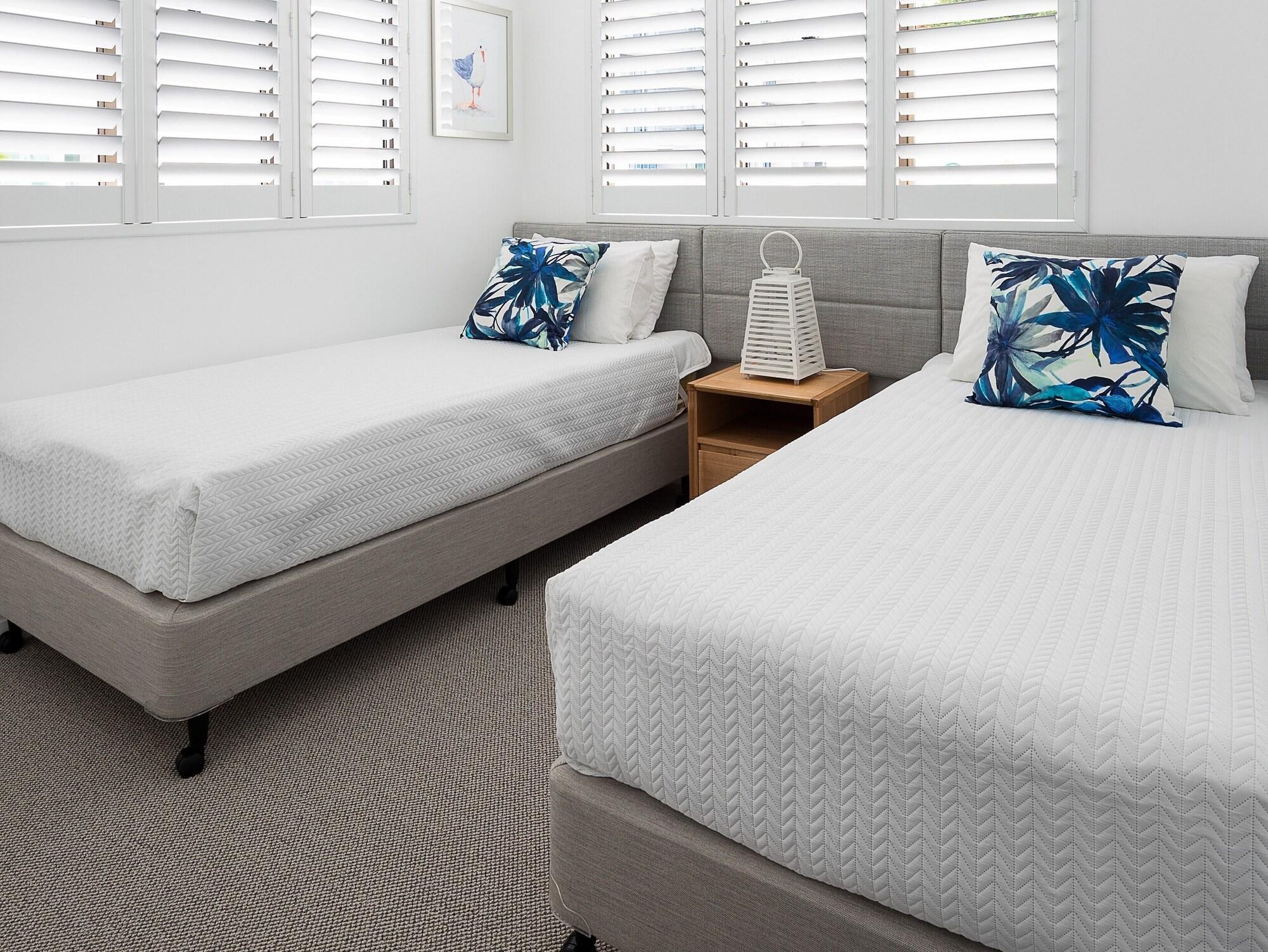 Pacific Beach Resort Mooloolaba Eksteriør billede