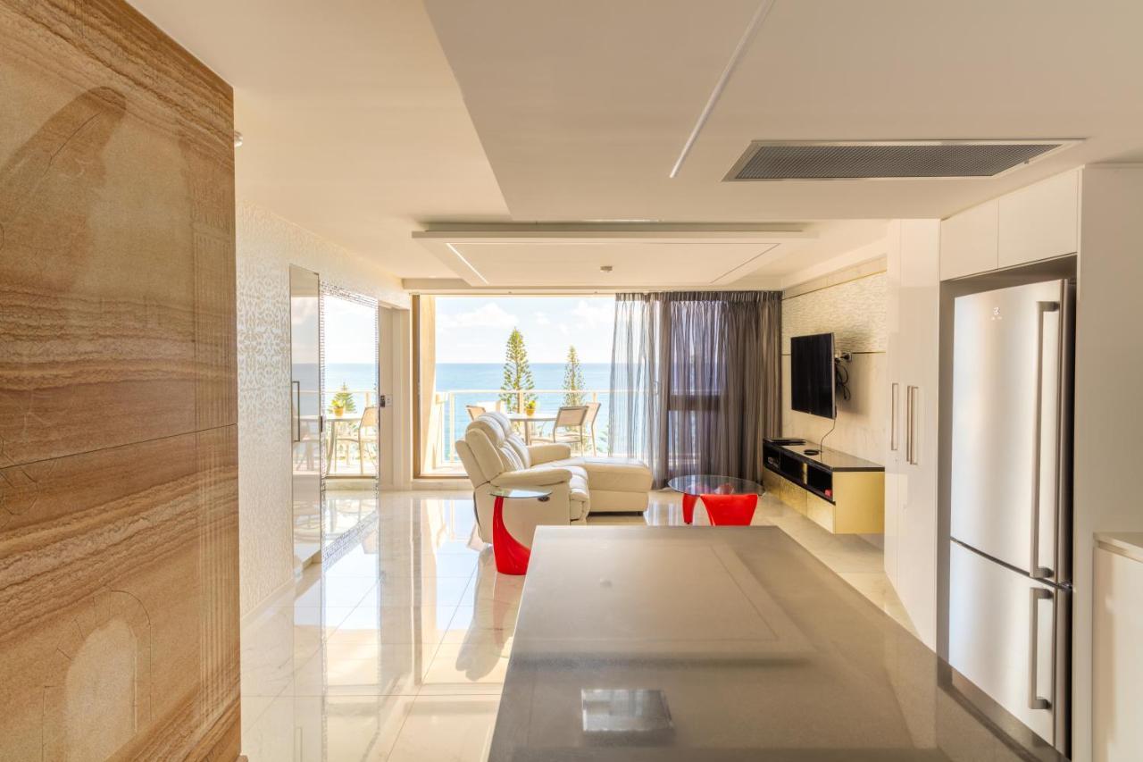 Pacific Beach Resort Mooloolaba Eksteriør billede