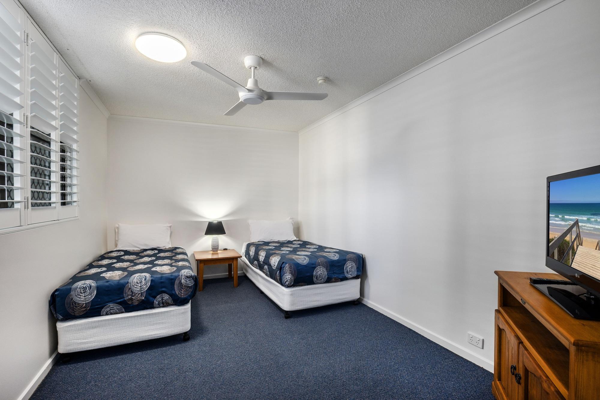 Pacific Beach Resort Mooloolaba Eksteriør billede