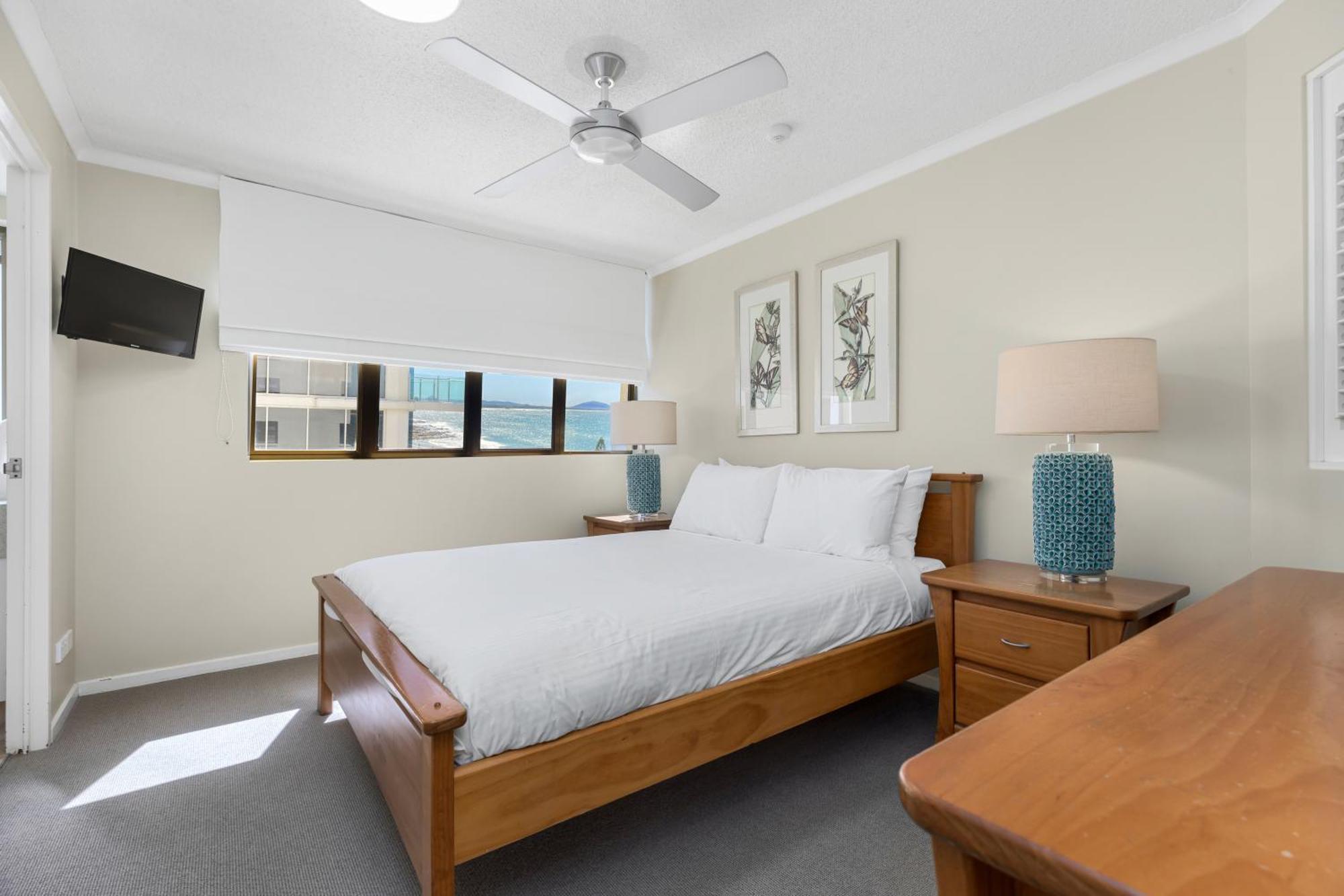 Pacific Beach Resort Mooloolaba Eksteriør billede