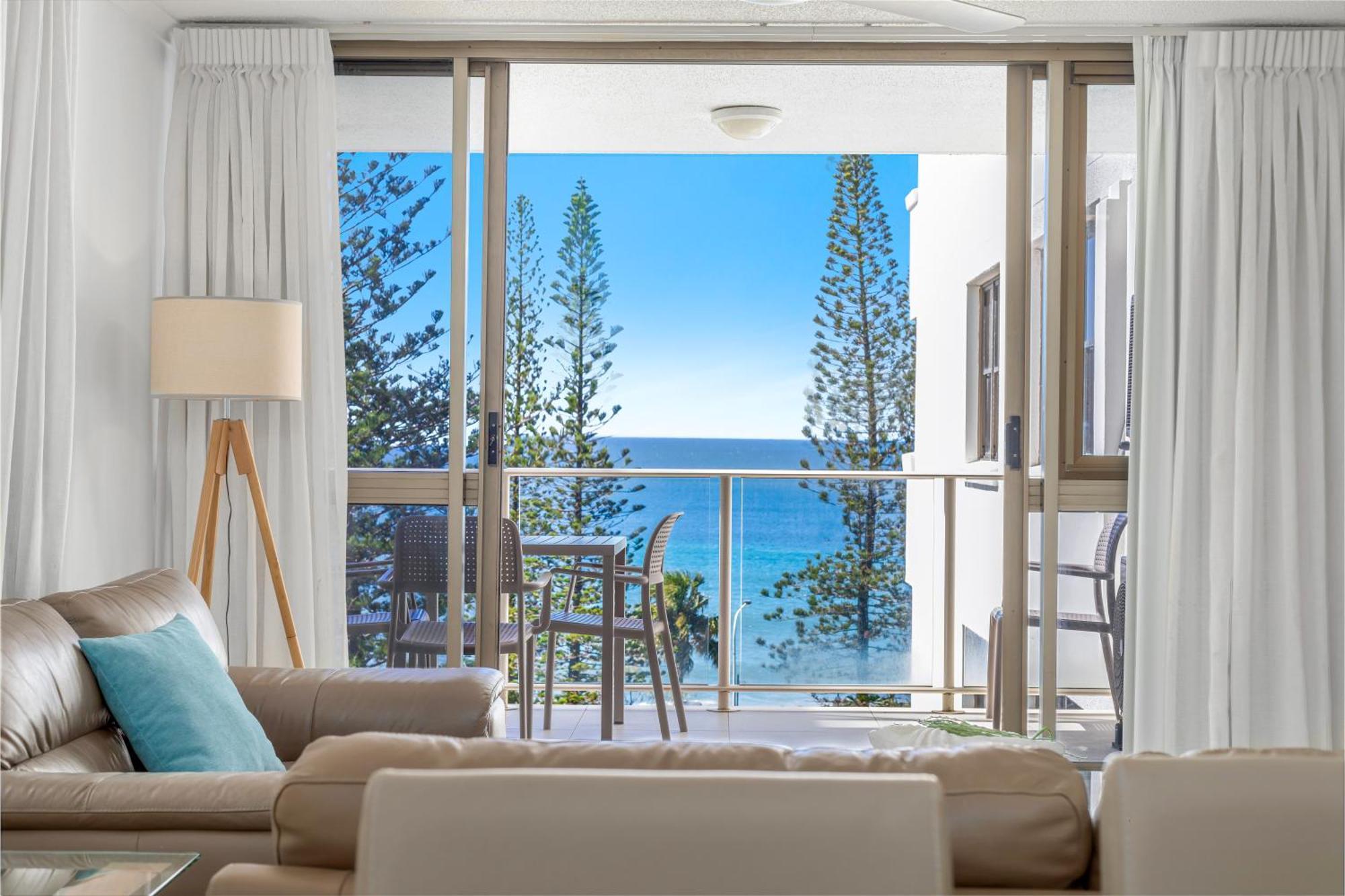 Pacific Beach Resort Mooloolaba Eksteriør billede