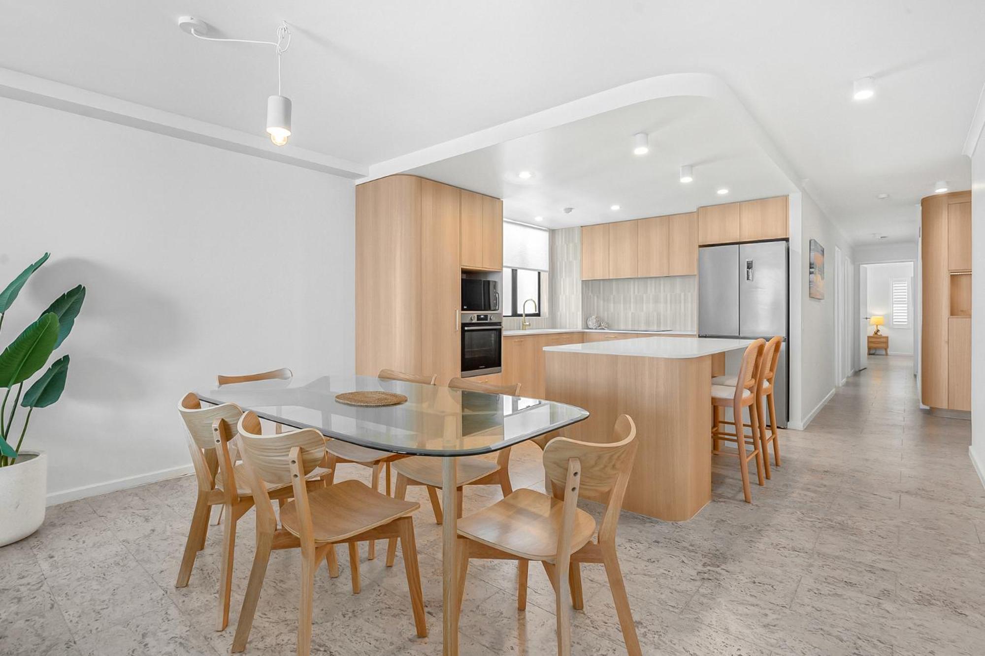 Pacific Beach Resort Mooloolaba Eksteriør billede