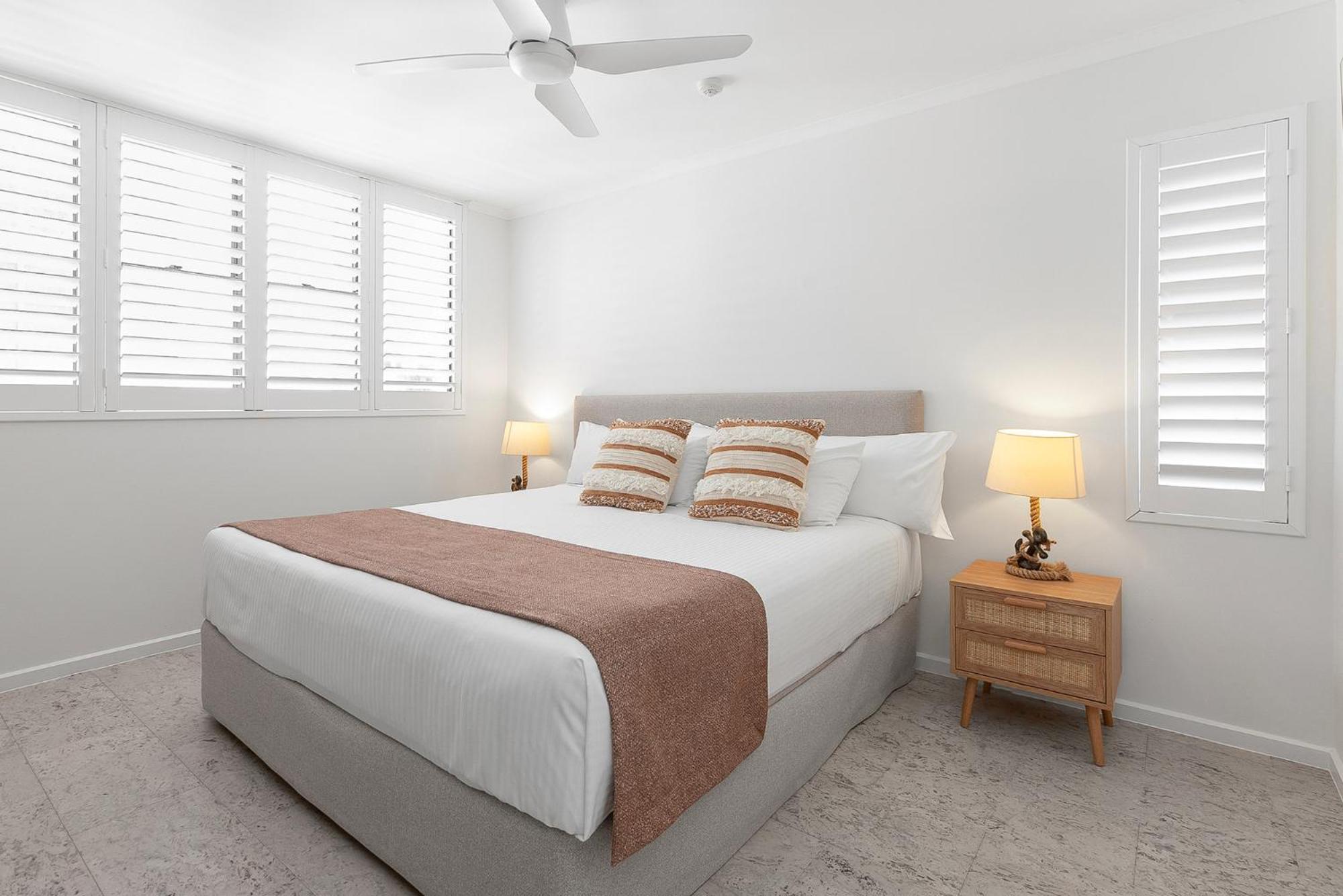 Pacific Beach Resort Mooloolaba Eksteriør billede