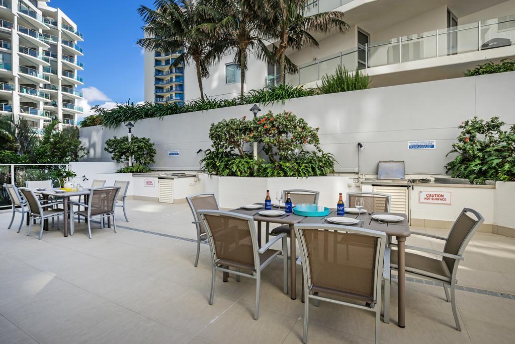Pacific Beach Resort Mooloolaba Eksteriør billede