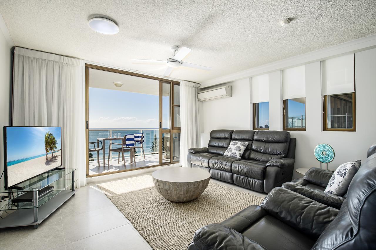 Pacific Beach Resort Mooloolaba Eksteriør billede